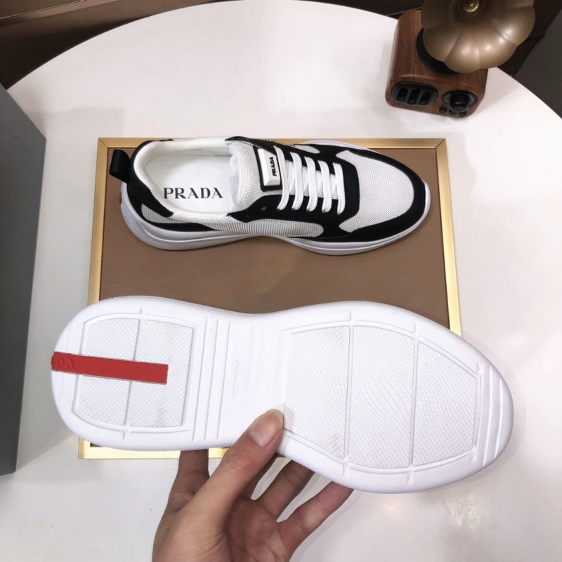 Prada Casual Shoes